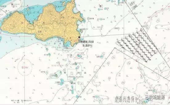  三峽新能源廣東汕頭南澳300兆瓦海上風(fēng)電項目喜獲核準(zhǔn) - TECO東元電機 | 變頻器·伺服電機·減速機·電機解決方案