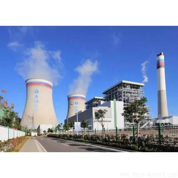 14億打造火電“花園” 值不值？