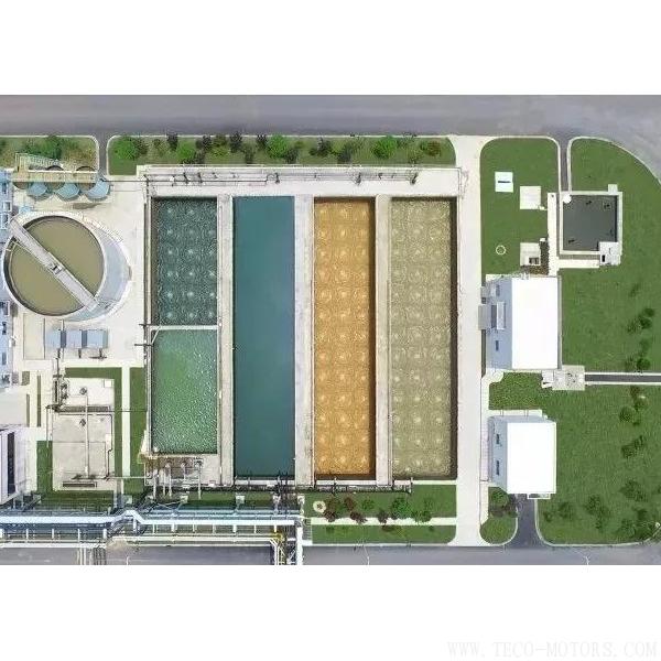 14億打造火電“花園” 值不值？ - TECO東元電機(jī) | 變頻器·伺服電機(jī)·減速機(jī)·電機(jī)解決方案