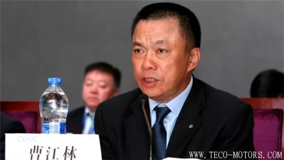 崔星太：2018年要抓住機遇調(diào)整結(jié)構(gòu) 千方百計穩(wěn)價格  　　 - TECO東元電機 | 變頻器·伺服電機·減速機·電機解決方案