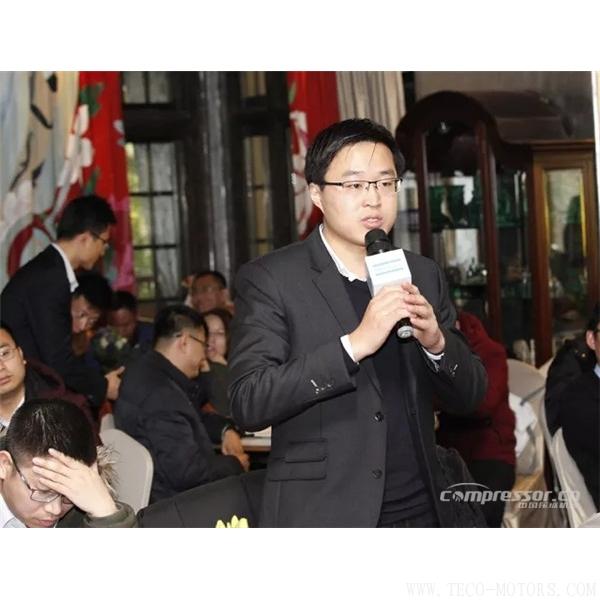 【壓縮機】阿特拉斯·科普柯SFR無油風源系統(tǒng)助力中國未來的軌道交通 - TECO東元電機 | 變頻器·伺服電機·減速機·電機解決方案