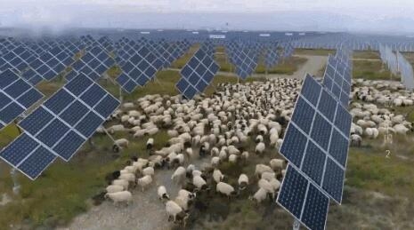 【電廠】2018年水電再次霸屏央視 水光互補項目閃亮登場！ - TECO東元電機 | 變頻器·伺服電機·減速機·電機解決方案