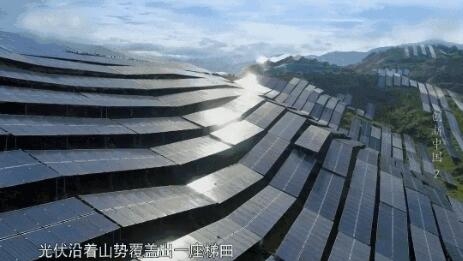 【電廠】2018年水電再次霸屏央視 水光互補項目閃亮登場！ - TECO東元電機 | 變頻器·伺服電機·減速機·電機解決方案