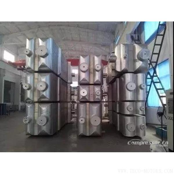 【壓縮機(jī)】開(kāi)封空分2套47088Nm3/h空分設(shè)備進(jìn)入緊張施工期 確保輝騰項(xiàng)目如期完成 行業(yè)資訊 第6張 【壓縮機(jī)】開(kāi)封空分2套47088Nm3/h空分設(shè)備進(jìn)入緊張施工期 確保輝騰項(xiàng)目如期完成 - TECO東元電機(jī) | 變頻器·伺服電機(jī)·減速機(jī)·電機(jī)解決方案