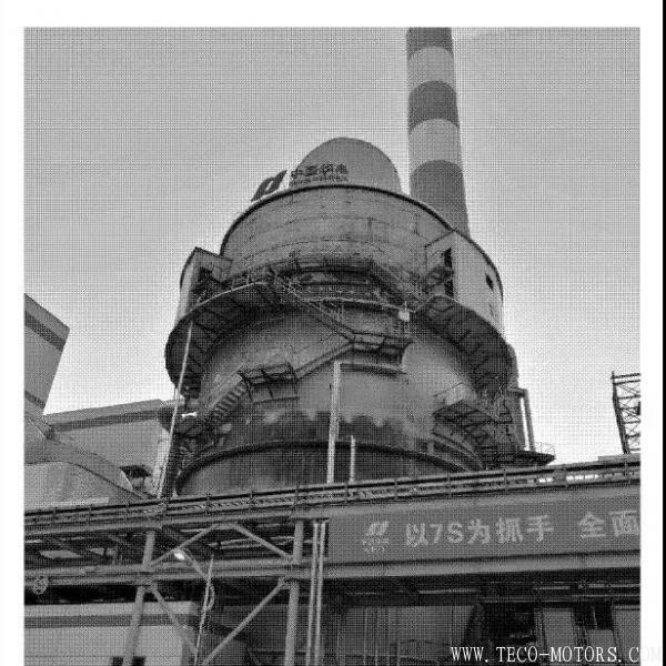 【電廠(chǎng)】關(guān)于陜西榆橫發(fā)電廠(chǎng)“2·24”1B吸收塔火災(zāi)的快報(bào) - TECO東元電機(jī) | 變頻器·伺服電機(jī)·減速機(jī)·電機(jī)解決方案