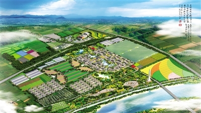 【電廠】西安高陵生活垃圾無害化處理熱電聯(lián)產(chǎn)項(xiàng)目簽約并開工 - TECO東元電機(jī) | 變頻器·伺服電機(jī)·減速機(jī)·電機(jī)解決方案