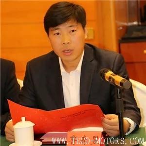 【電廠】內(nèi)蒙古開魯縣簽約熱電聯(lián)產(chǎn)項目 總投資4億元 - TECO東元電機 | 變頻器·伺服電機·減速機·電機解決方案