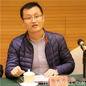 【電廠】內(nèi)蒙古開魯縣簽約熱電聯(lián)產(chǎn)項目 總投資4億元 - TECO東元電機 | 變頻器·伺服電機·減速機·電機解決方案