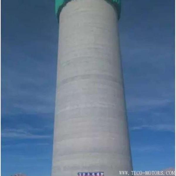 【電廠】中控太陽能德令哈50MW塔式熔鹽光熱發(fā)電項目正式復工 行業(yè)資訊 第3張 【電廠】中控太陽能德令哈50MW塔式熔鹽光熱發(fā)電項目正式復工 - TECO東元電機 | 變頻器·伺服電機·減速機·電機解決方案