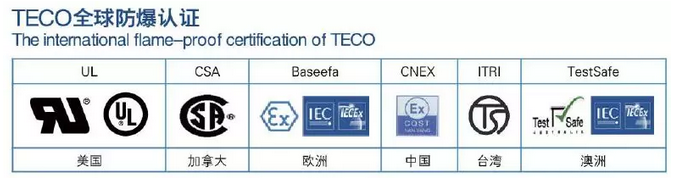 東元電機產(chǎn)品參加2018年（淄博）國際通用機械泵閥及化工技術(shù)裝備博覽會 - TECO東元電機 | 變頻器·伺服電機·減速機·電機解決方案