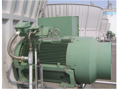 冷卻塔 - TECO東元電機(jī) | 變頻器·伺服電機(jī)·減速機(jī)·電機(jī)解決方案