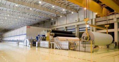 東元電機(jī)用于造紙廠(chǎng)的注意事項(xiàng) - TECO東元電機(jī) | 變頻器·伺服電機(jī)·減速機(jī)·電機(jī)解決方案