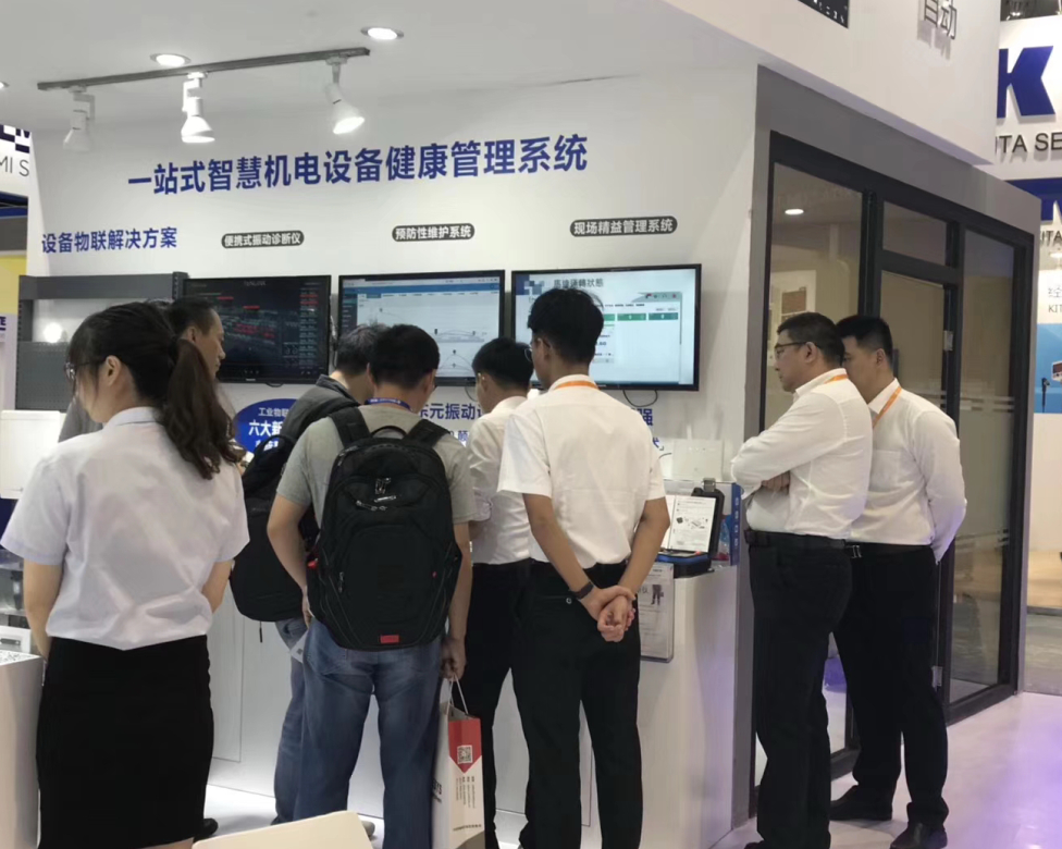 東元電機(jī)在第十一屆中國(東營)國際石油石化裝備與技術(shù)展覽會展出 - TECO東元電機(jī) | 變頻器·伺服電機(jī)·減速機(jī)·電機(jī)解決方案