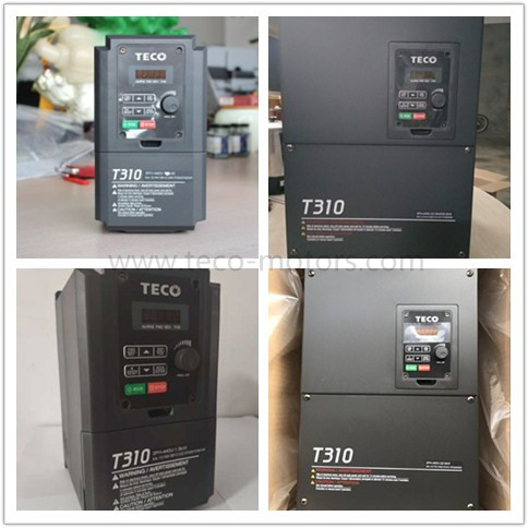 T310-4005-H3C 3.7KW變頻器 - TECO東元電機 | 變頻器·伺服電機·減速機·電機解決方案