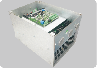 T310-4005-H3C 3.7KW變頻器 - TECO東元電機 | 變頻器·伺服電機·減速機·電機解決方案