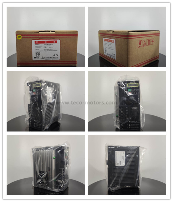 S310+-402-H3BCD  1.5KW變頻器 - TECO東元電機(jī) | 變頻器·伺服電機(jī)·減速機(jī)·電機(jī)解決方案