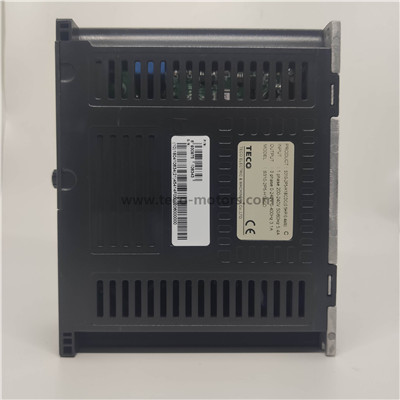 S310-2P5-H1BC 0.4KW變頻器 - TECO東元電機 | 變頻器·伺服電機·減速機·電機解決方案