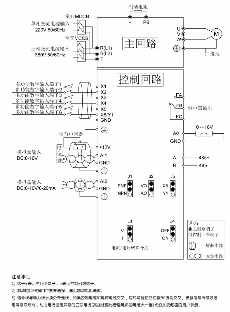 C310-4001-H3C  0.75KW變頻器 - TECO東元電機(jī) | 變頻器·伺服電機(jī)·減速機(jī)·電機(jī)解決方案