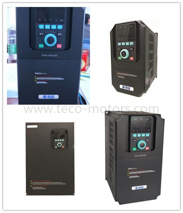 C310-4150-H3C 110KW變頻器 - TECO東元電機 | 變頻器·伺服電機·減速機·電機解決方案