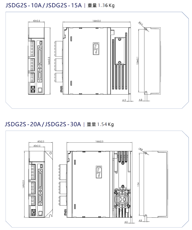 JSDG2S-35B伺服驅(qū)動(dòng)器 - TECO東元電機(jī) | 變頻器·伺服電機(jī)·減速機(jī)·電機(jī)解決方案