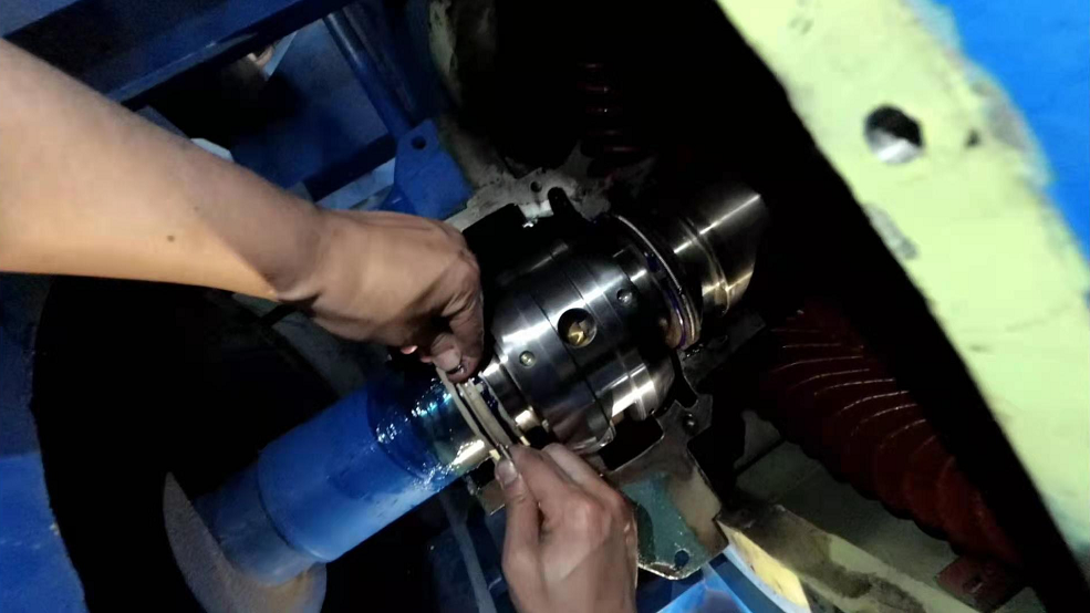 EFNLB 18-160 RENK滑動(dòng)軸承 RENK軸瓦 - TECO東元電機(jī) | 變頻器·伺服電機(jī)·減速機(jī)·電機(jī)解決方案