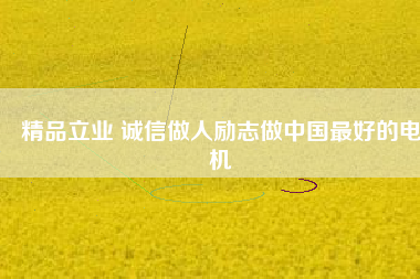 精品立業(yè) 誠(chéng)信做人勵(lì)志做中國(guó)最好的電機(jī) - TECO東元電機(jī) | 變頻器·伺服電機(jī)·減速機(jī)·電機(jī)解決方案