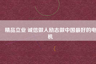 精品立業(yè) 誠(chéng)信做人勵(lì)志做中國(guó)最好的電機(jī) - TECO東元電機(jī) | 變頻器·伺服電機(jī)·減速機(jī)·電機(jī)解決方案