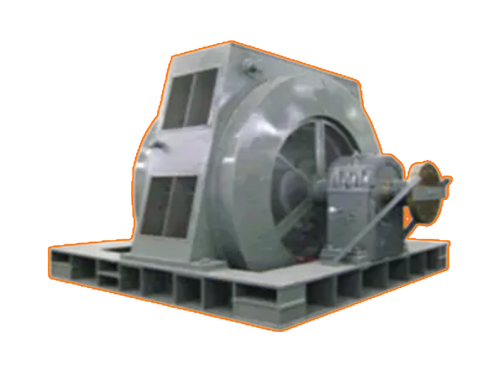 東元電機 高壓同步電機 | TECO T / TD / TDW / TDMK 系列 3300-13800V